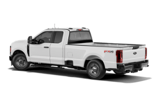 2027 Ford Super Duty® External Image 2